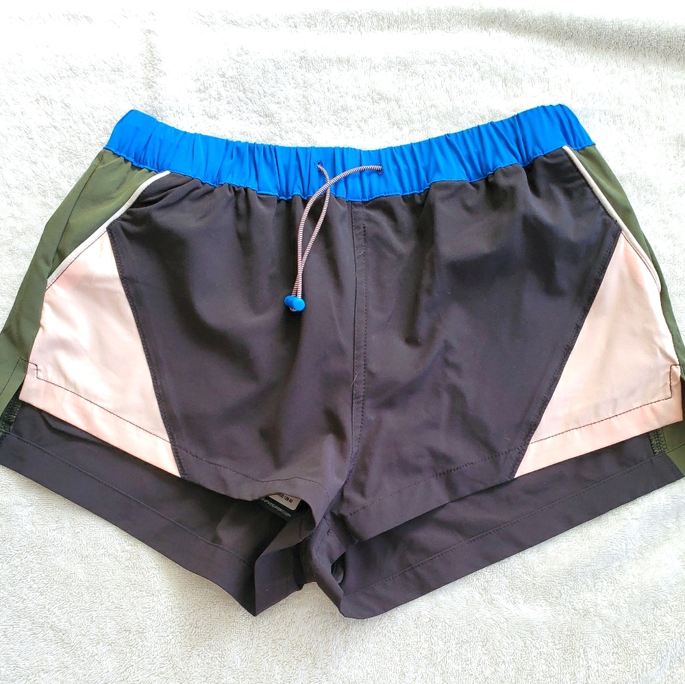 The Upside Sport - running shorts